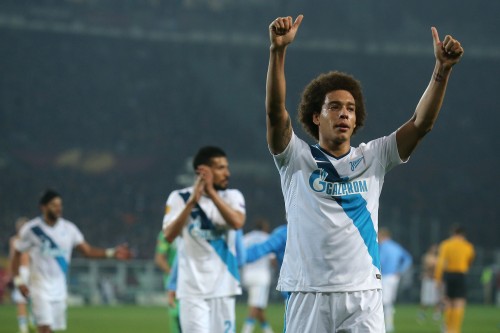 witsel