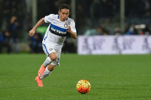Nagatomo