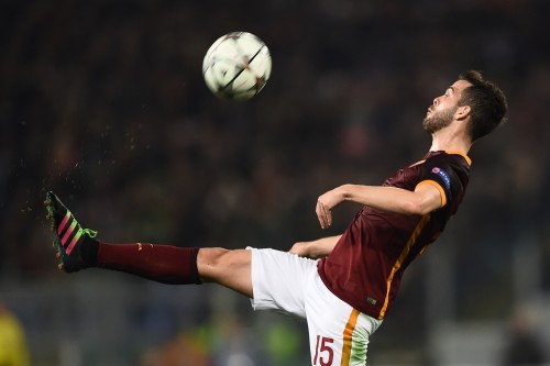 pjanic