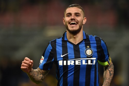 icardi