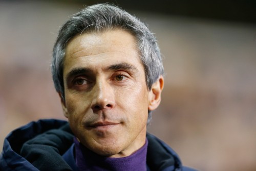 Paulo Sousa