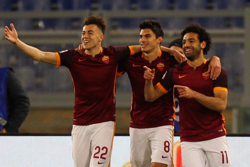 perotti el shaarawy salah
