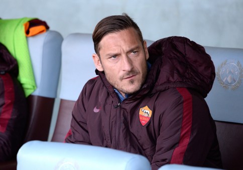 udinese-roma-totti