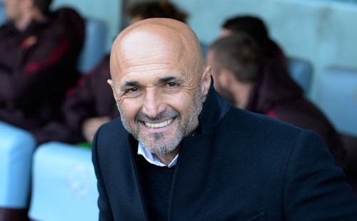 udinese-roma-spalletti