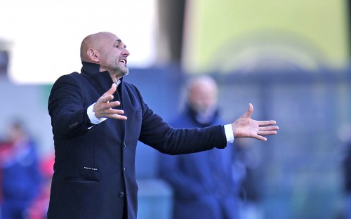 udinese-roma-spalletti