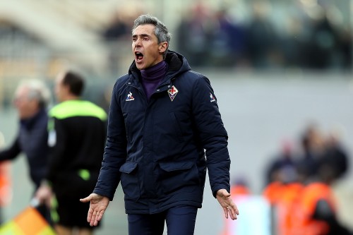 Paulo Sousa