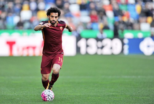 udinese-roma-salah