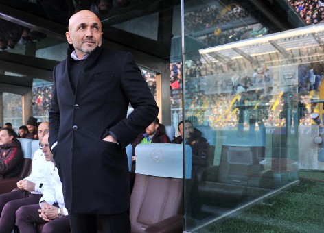 udinese-roma-spalletti