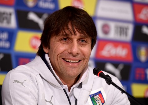 antonio conte