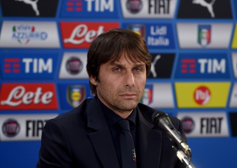 antonio conte