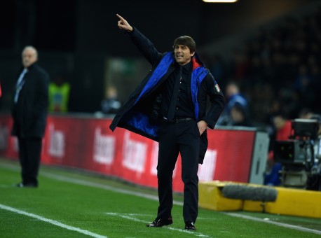 antonio conte
