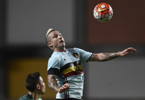 nainggolan belgio