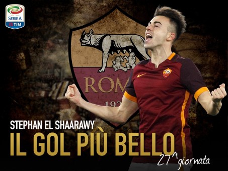 el shaarawy