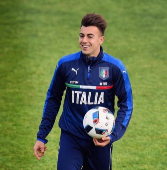 el shaarawy