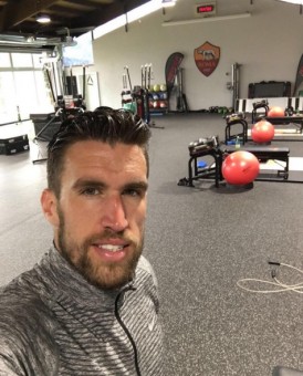 strootman
