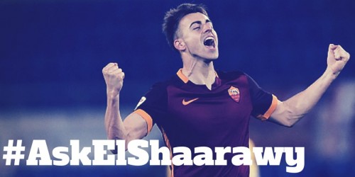 el shaarawy