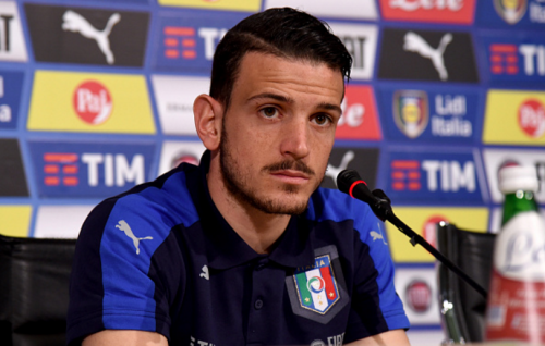 florenzi italia