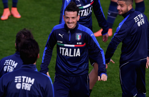 florenzi italia