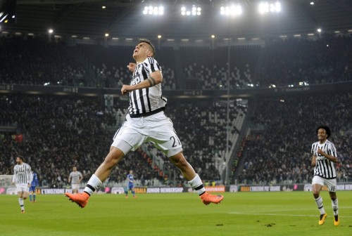 dybala