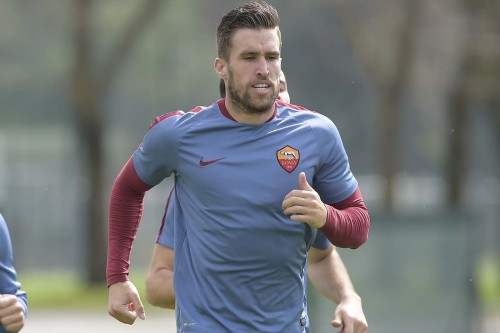 strootman