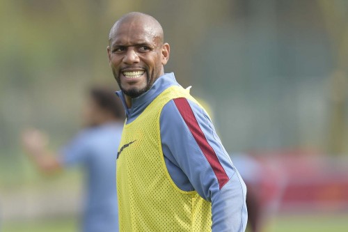 allenamento-roma-maicon
