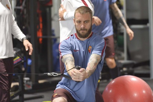 allenamento-roma-palestra derossi