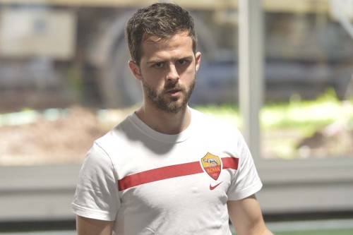 allenamento-roma-pjanic