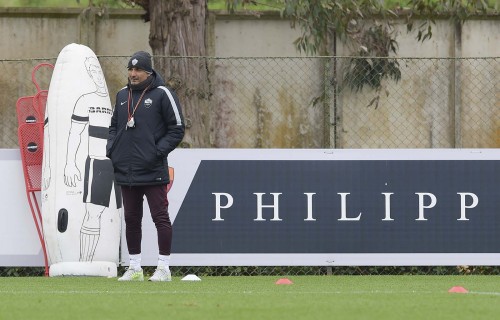 allenamento-roma-spalletti