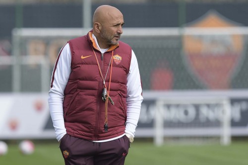 allenamento-roma-spalletti