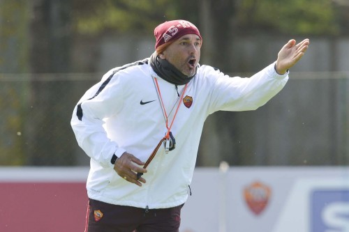 allenamento roma-spalletti2