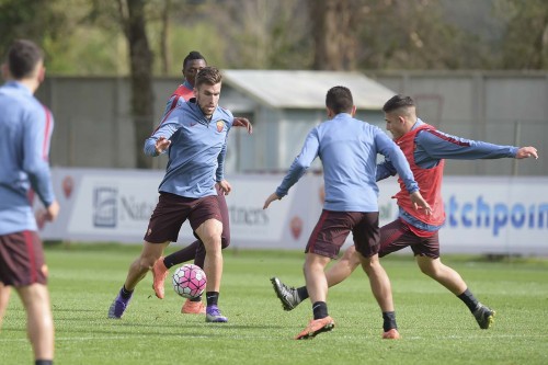 allenamento-roma-strootman