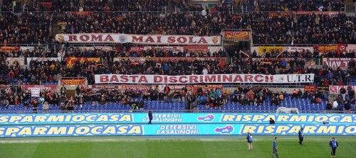 bastadiscriminarci