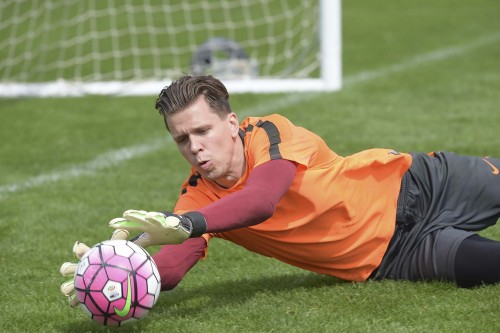 szczesny