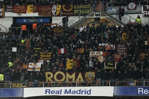 real madrid-roma-tifosi0