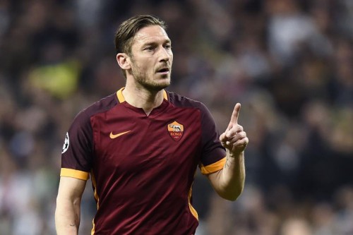real madrid-roma-totti2