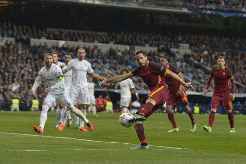 real madrid-roma_manolas
