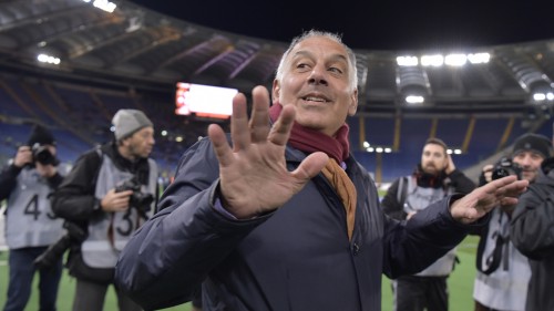 roma-fiorentina-pallotta