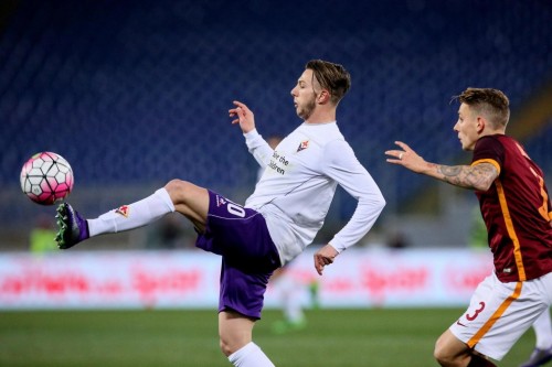 roma-fiorentina__bernardeschi digne