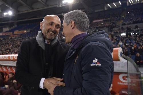 roma-fiorentina__spalletti paulo sousa