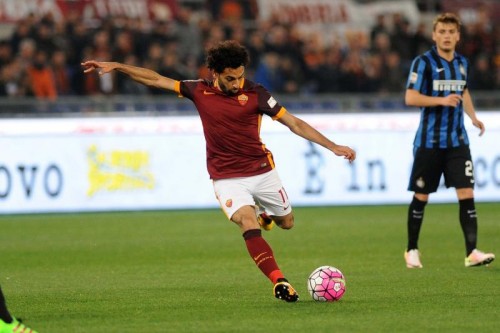 roma-inter-salah