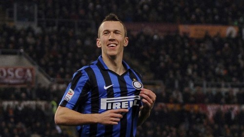 roma-inter_perisic gol esultanza