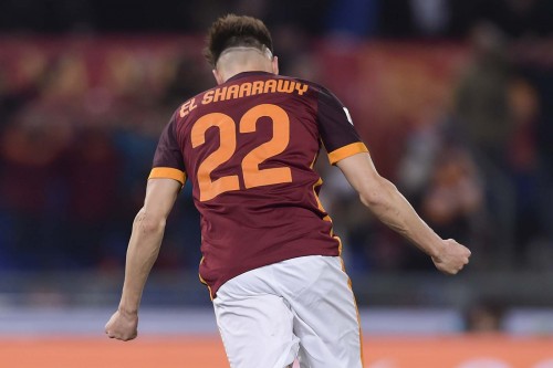 roma_fiorentina-el shaarawy gol esultanza877
