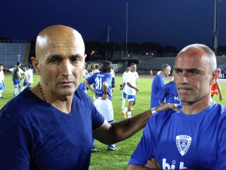 spalletti martusciello