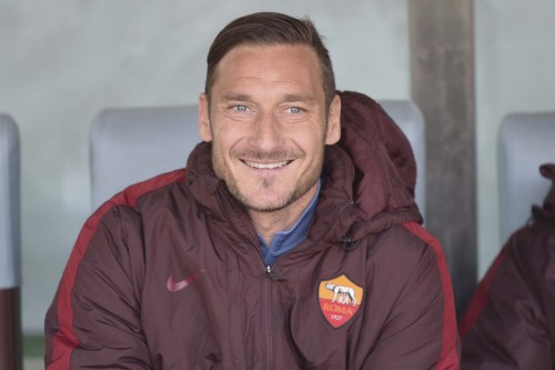 udinese-roma-totti