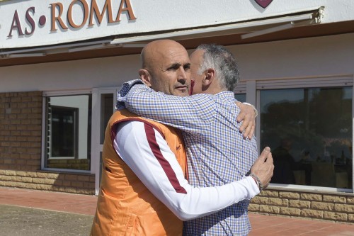 pallotta spalletti