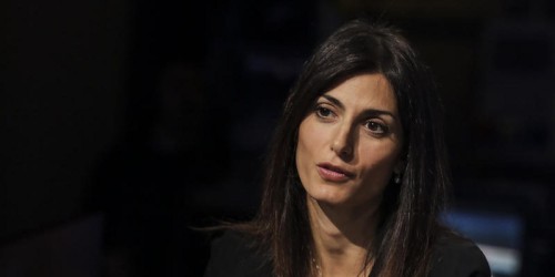 virginia raggi