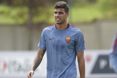 emerson palmieri