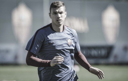 dzeko