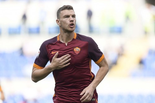 1-lazio-roma-dzeko gol esultanza87