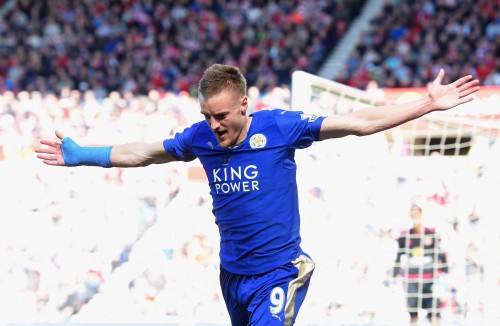 vardy